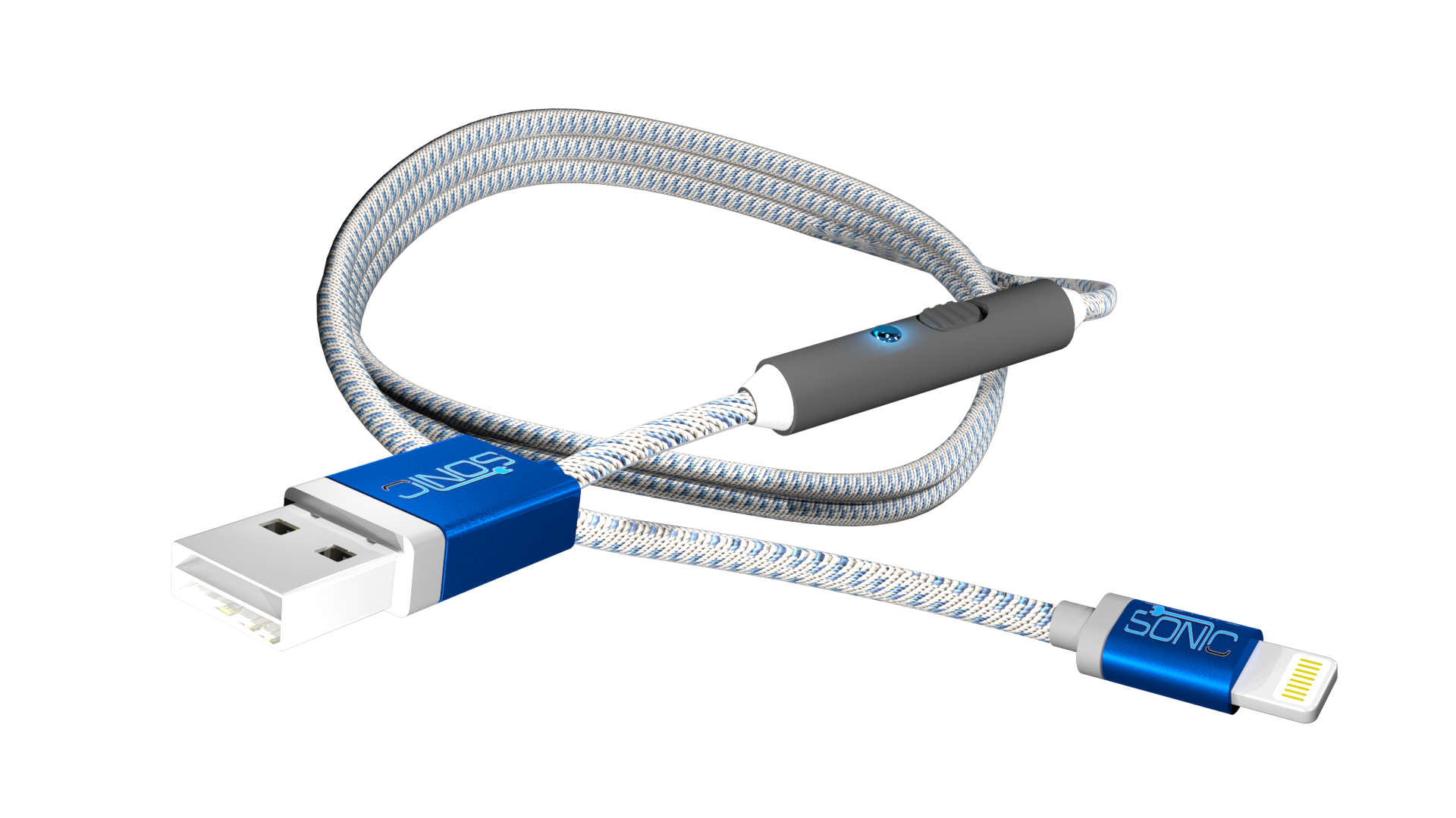 Phone Charging Cables