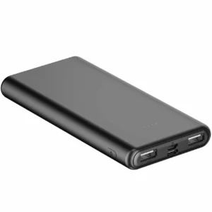Power Banks 10,000 mAh