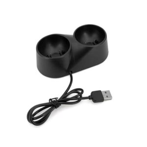 Chargers Dock