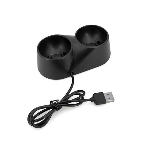 Chargers Dock