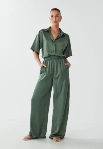 Emerald Co-ord