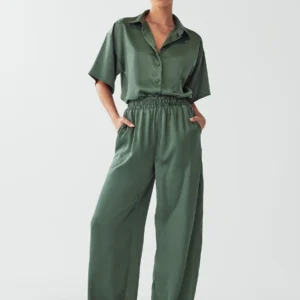 Emerald Co-ord