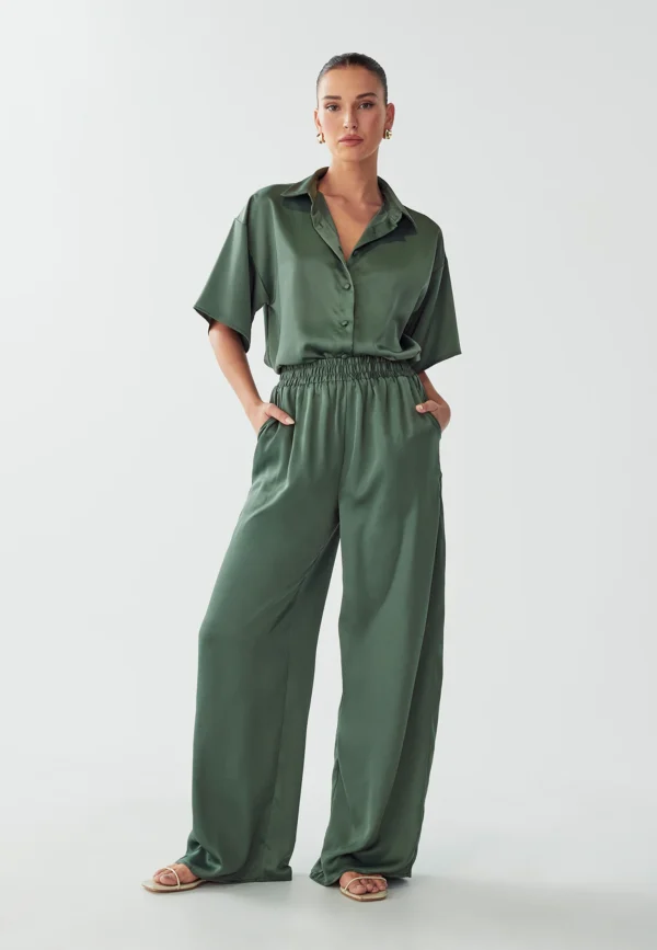 Emerald Co-ord
